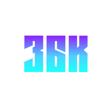 36k Agency Logo